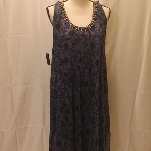 Ana & Kate Midi Dress